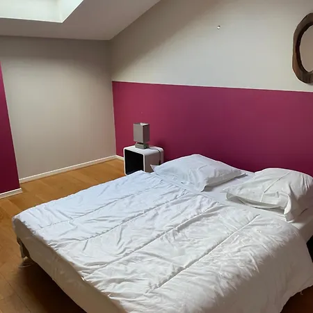 Le Lobau Apartment